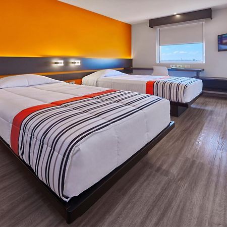 City Express Junior By Marriott San Luis Potosi Carranza Dış mekan fotoğraf