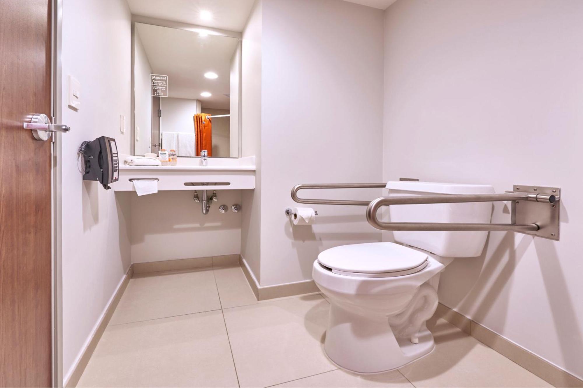 City Express Junior By Marriott San Luis Potosi Carranza Dış mekan fotoğraf