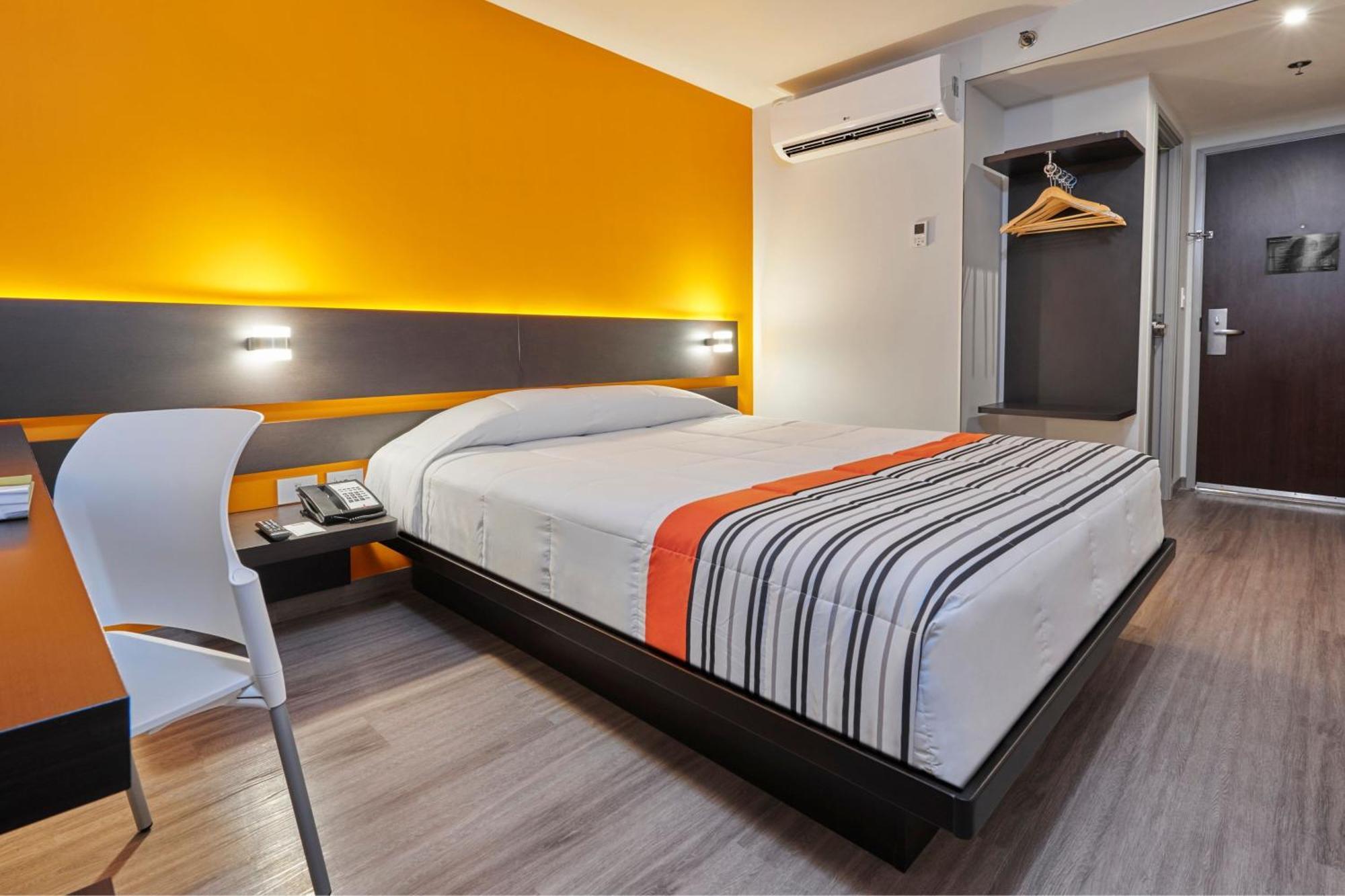 City Express Junior By Marriott San Luis Potosi Carranza Dış mekan fotoğraf