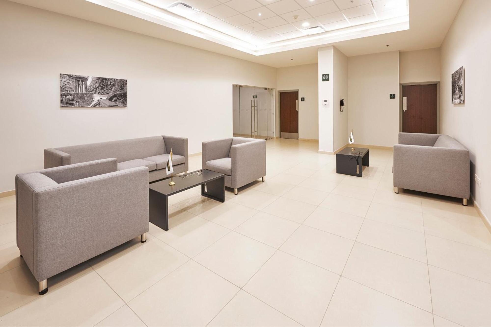 City Express Junior By Marriott San Luis Potosi Carranza Dış mekan fotoğraf