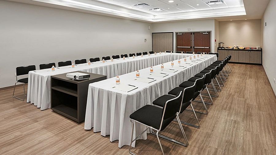 City Express Junior By Marriott San Luis Potosi Carranza Dış mekan fotoğraf